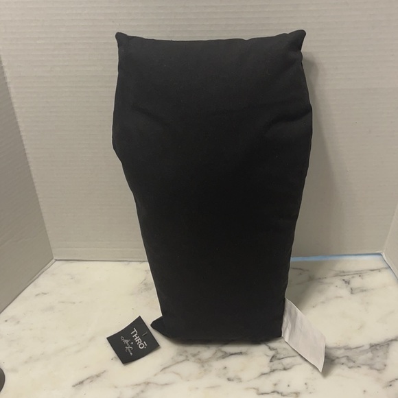 HOME SWEET HOME Coffin Pillow by Marlo Lorenz - Picture 4 of 4